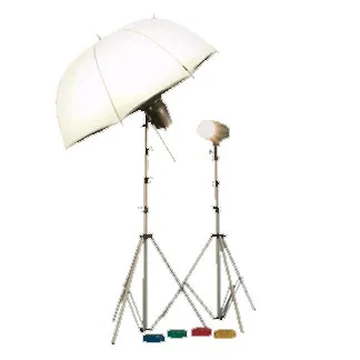 Dörr DIGI STUDIO SET 180 WattSekunden