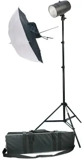 Dörr EcoLine DSU-110Ws Kit C