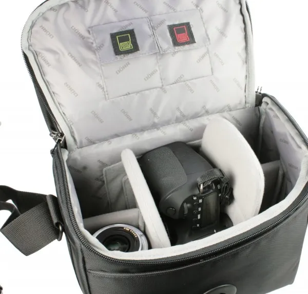 Dörr Fidlock Large 2