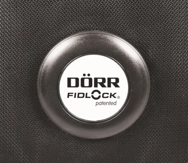 Dörr Fidlock Large 6