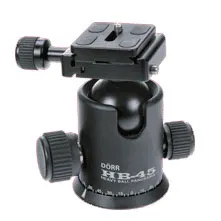 Dörr HB Heavy-Ball 45 2