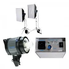 Dörr Mobiles Studio Kit DE 300 DC 2