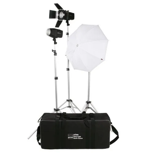 Dörr Smart Light LCD Kit 1