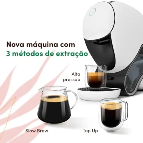 Dolce Gusto Neo 7