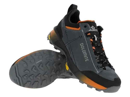 Dolomite Vernale Hike Low GTX 2