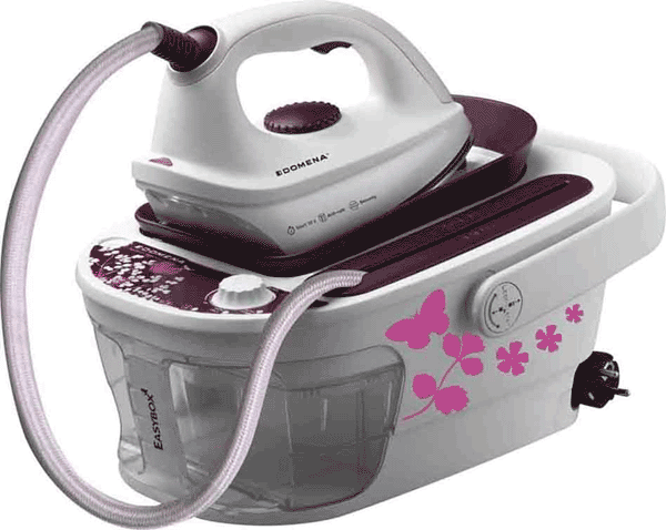 Domena Easy Box 3 Pro