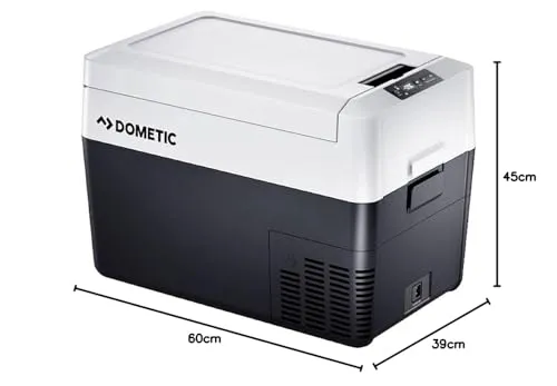 DOMETIC CDF2 36 7