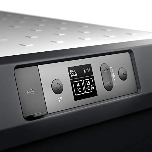 Dometic CFX3 75DZ 5