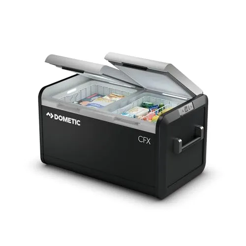 Dometic CFX3 75DZ 2