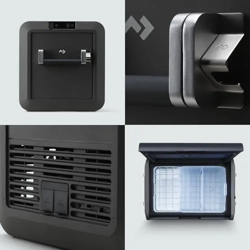 DOMETIC CFX5 55 3