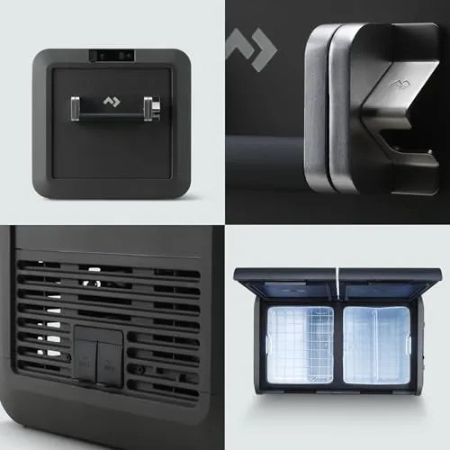 Dometic CFX5 75DZ 3