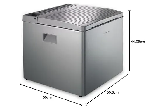 Dometic Combicool RC 1200 EGP 6