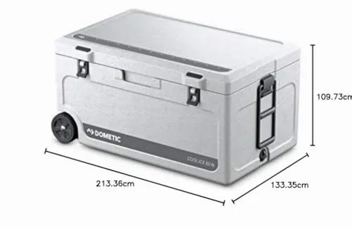 DOMETIC Coolice Ci 85W 3