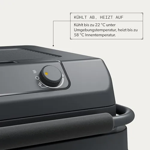 Dometic DTE26 3