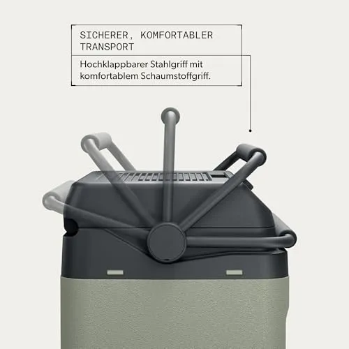 Dometic DTE26 4