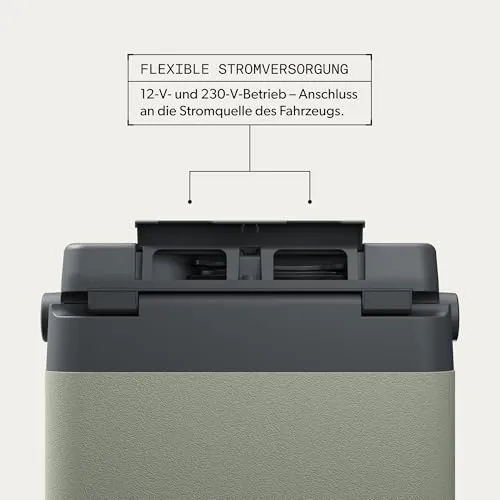 Dometic DTE26 5