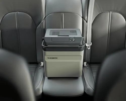Dometic DTE26 7