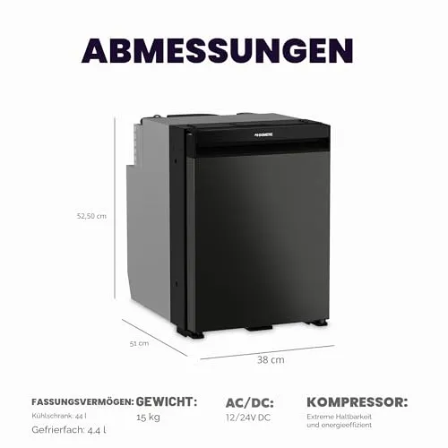 Dometic NRX 50C 2