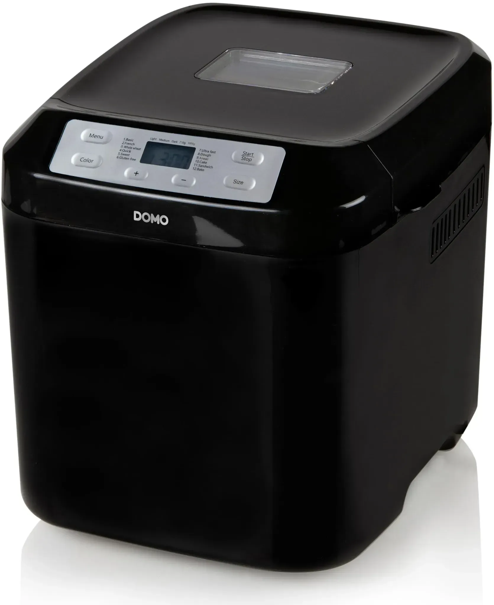 DOMO Brotbackautomat