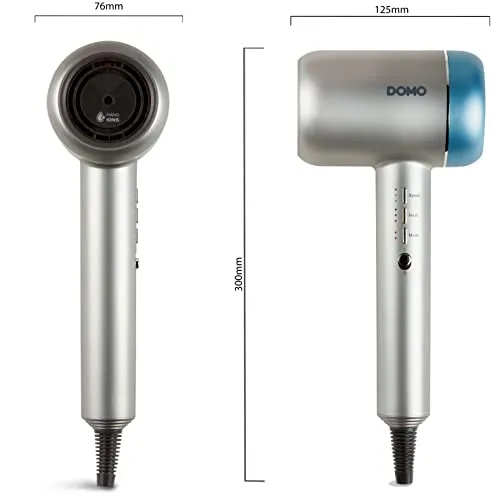 DOMO DO2135HD 4