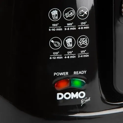 DOMO DO461FR 6