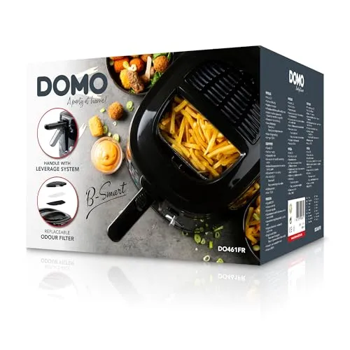 DOMO DO461FR 7