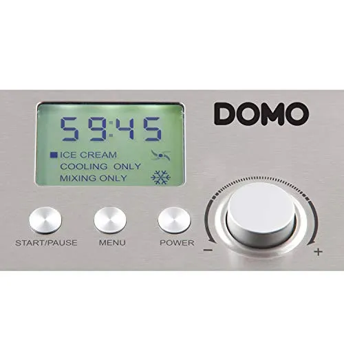 DOMO DO9201I 3