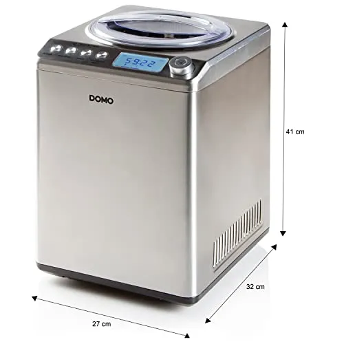 DOMO DO9232I Pro 4