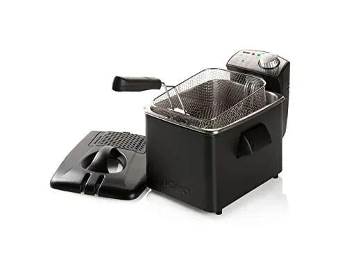 DOMO Fritteuse UC 3