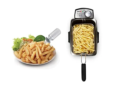 DOMO Fritteuse UC 6