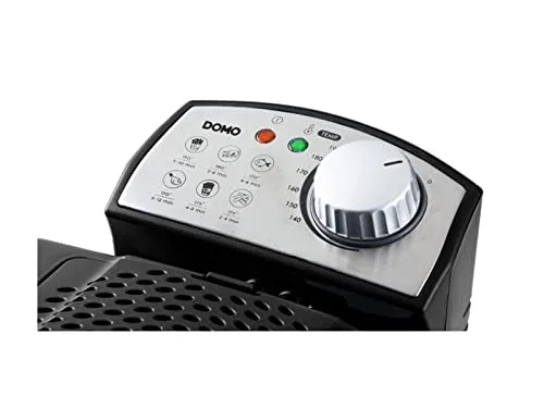 DOMO Fritteuse UC 7