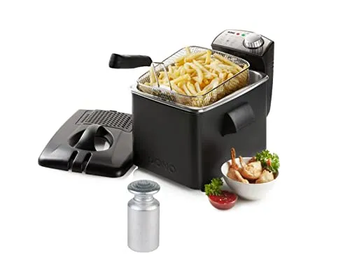 DOMO Fritteuse UC 5