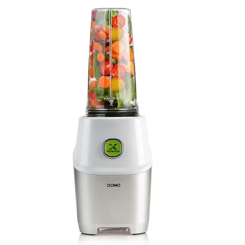 DOMO My Blender X-Power Do700BL