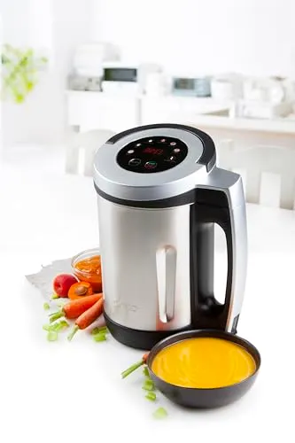 DOMO Suppenkocher UC 2