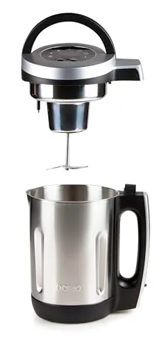 DOMO Suppenkocher UC 3