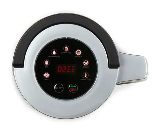 DOMO Suppenkocher UC 4