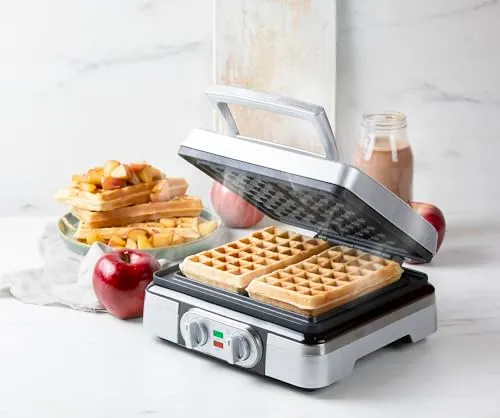 DOMO Waffeleisen 5