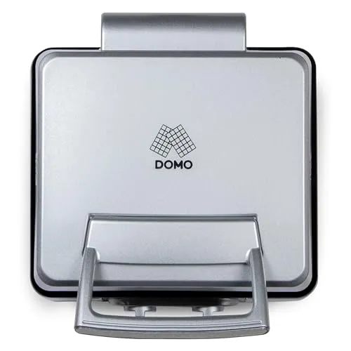 DOMO Waffeleisen 6