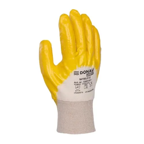 DONAU SAFETY UC 7