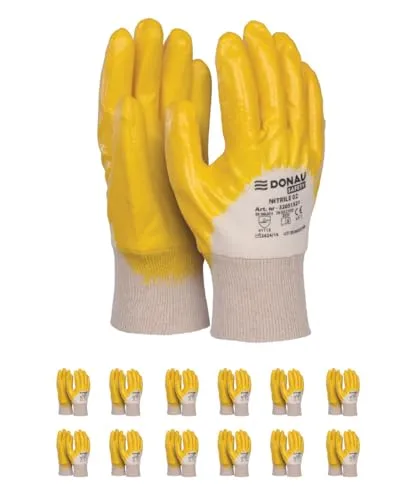 DONAU SAFETY UC 6