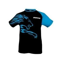 Donic T-Shirt Lion 2