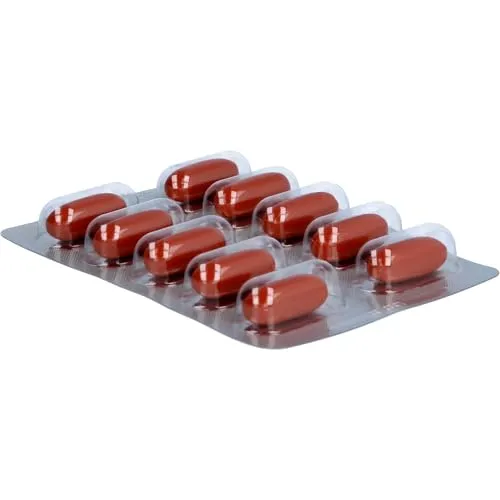 Doppelherz A-Z Plus OMEGA-3 4