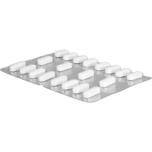 Doppelherz Magnesium Plus D3 4