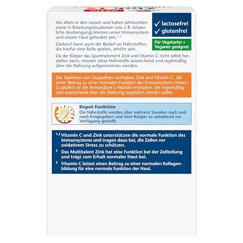 Doppelherz Zink 15 2