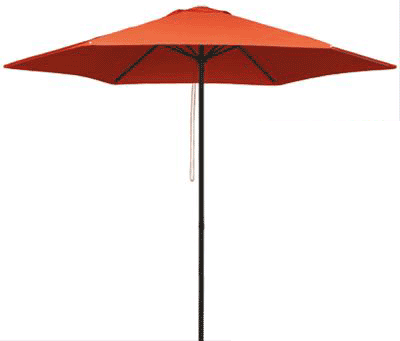 Doppler Derby Alu Comfort 300