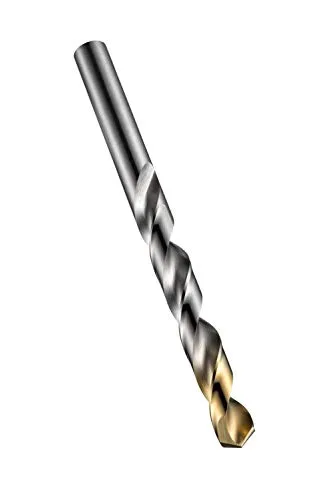 Dormer Jobber Drill UC