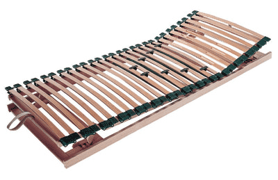 Dormiente Bio Relax Komfort Nova