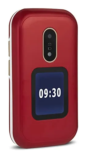 Doro 6060 4