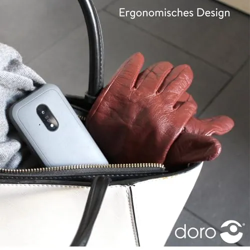 Doro Leva E20 4
