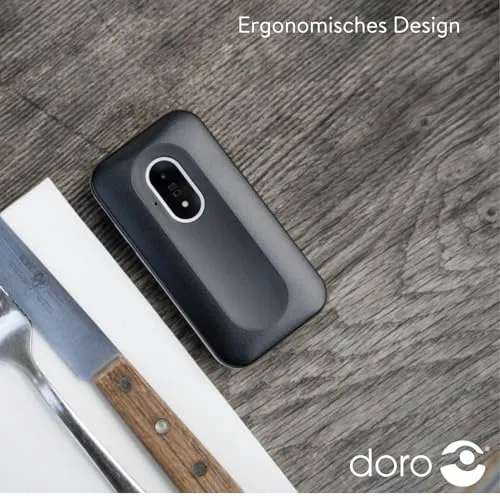 Doro Leva E22 3